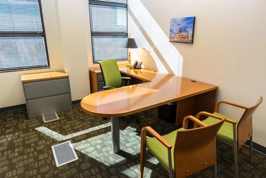 Office Evolution: 355 S Teller St STE 200, Lakewood, CO 80226, United States - Media 1