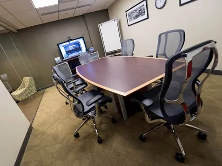 Regus: 303 Wyman St #300, Waltham, MA 02451, United States - Media 1