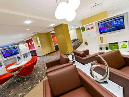 Regus - Prudential Tower - 800 Boylston Street  - Boston - MA - Thumbnail 4