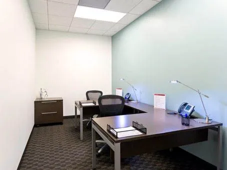 Regus: Three Sugar Creek Center, Suite 100, Sugar Land, TX, 77478 - Thumbnail 2