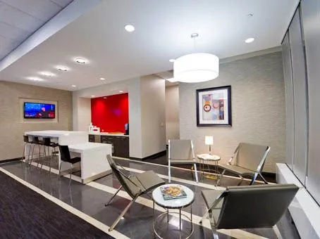 Regus: Three Sugar Creek Center, Suite 100, Sugar Land, TX, 77478 - Thumbnail 4