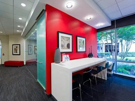 Regus: Three Sugar Creek Center, Suite 100, Sugar Land, TX, 77478 - Media 1