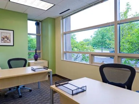 Regus: 2723 S State St UNIT 150, Ann Arbor, MI 48104, United States - Thumbnail 2
