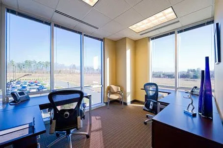 Regus - Perimeter Woods: 10130 Perimeter Parkway, Suite 200, Charlotte, NC, 28216 - Thumbnail 2