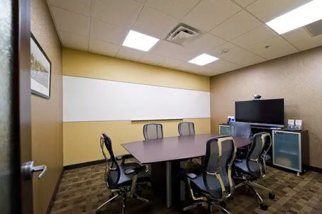 Regus - Perimeter Woods: 10130 Perimeter Parkway, Suite 200, Charlotte, NC, 28216 - Thumbnail 3