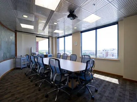 Regus - Park Bank Plaza: 2810 Crossroads Drive, Suite 4000, Madison, WI, 53718 - Media 1