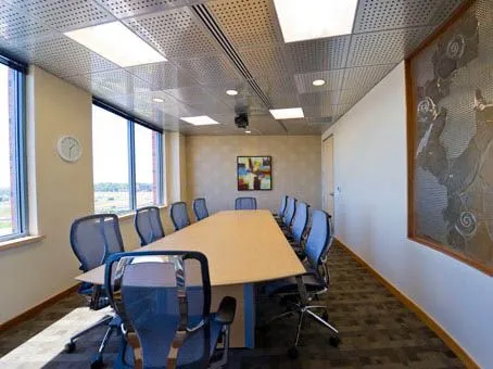 Regus - Park Bank Plaza: 2810 Crossroads Drive, Suite 4000, Madison, WI, 53718 - Thumbnail 2
