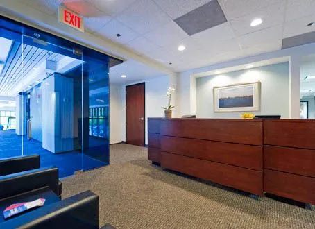 Regus - Hingham Center: 99 Derby Street, Suite 200, Hingham, MA, 02043 - Thumbnail 3