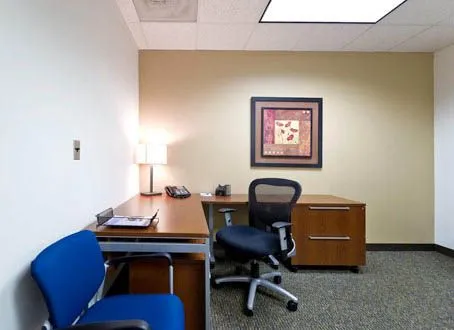 Regus - Hingham Center: 99 Derby Street, Suite 200, Hingham, MA, 02043 - Thumbnail 2