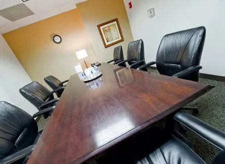 Regus - Hingham Center: 99 Derby Street, Suite 200, Hingham, MA, 02043 - Thumbnail 4
