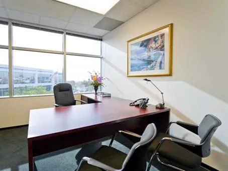 Regus - Pacific Center: 701 Palomar Airport Road, Suite 300, Carslbad, CA, 92011 - Thumbnail 4