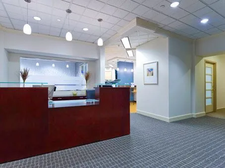 Regus - Quincy Center: 859 Willard Street, Suite 400, Quincy, MA, 02169 - Thumbnail 2