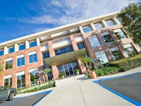 Regus - Cornerstone Corp Center: 1902 Wright Place, Suite 200, Carlsbad, CA, 92008 - Thumbnail 2