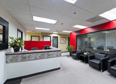 Regus - Pruneyard Center - Campbell - Thumbnail 2