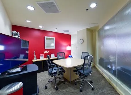 Regus: 900 E Hamilton Ave # 100, Campbell, CA 95008, United States - Thumbnail 2