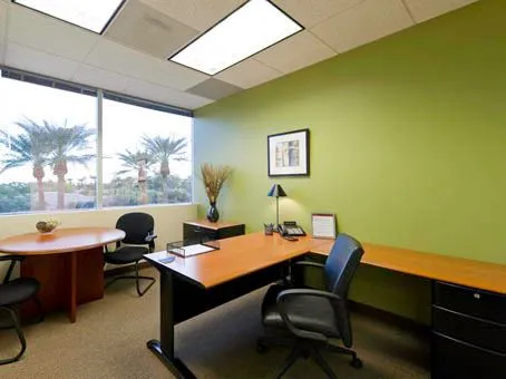 Regus: 7702 E Doubletree Ranch Rd, Scottsdale, AZ 85258, United States - Thumbnail 2