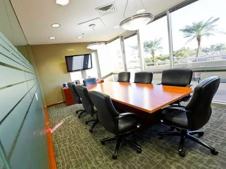 Regus: 7702 E Doubletree Ranch Rd, Scottsdale, AZ 85258, United States - Thumbnail 3