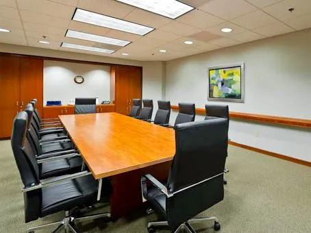 Regus: 7702 E Doubletree Ranch Rd, Scottsdale, AZ 85258, United States - Thumbnail 4