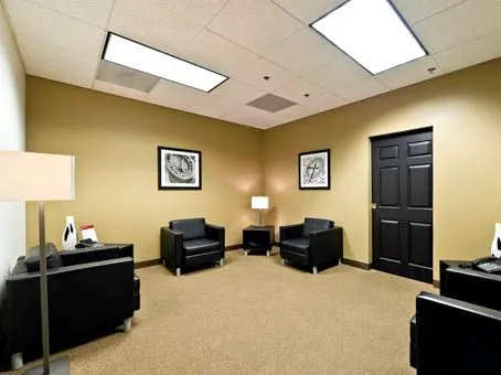 Regus: 7702 E Doubletree Ranch Rd, Scottsdale, AZ 85258, United States - Media 1