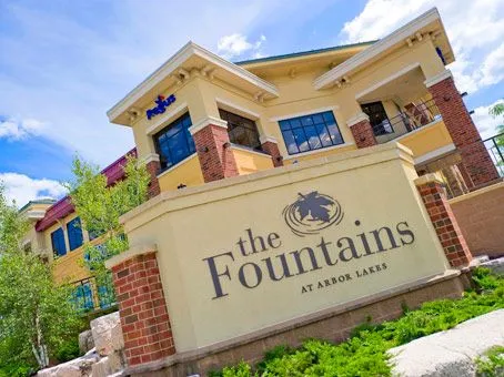 Regus - Arbor Lakes: 11670 Fountains Drive, Suite 200, Maple Grove, MN, 55369 - Thumbnail 2
