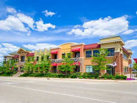 Regus - Arbor Lakes: 11670 Fountains Drive, Suite 200, Maple Grove, MN, 55369 - Thumbnail 3