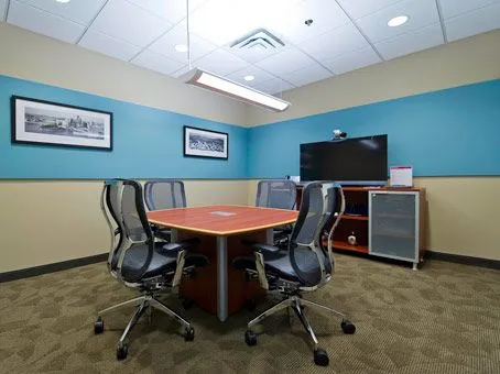 Regus - Arbor Lakes: 11670 Fountains Drive, Suite 200, Maple Grove, MN, 55369 - Thumbnail 4