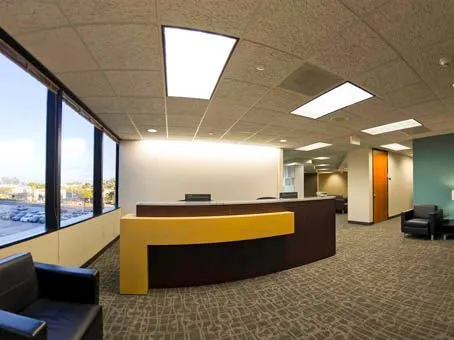 Regus - Paradise Valley Center: 11811 North Tatum Boulevard, Suite 3031, Phoenix, AZ, 85028 - Thumbnail 4