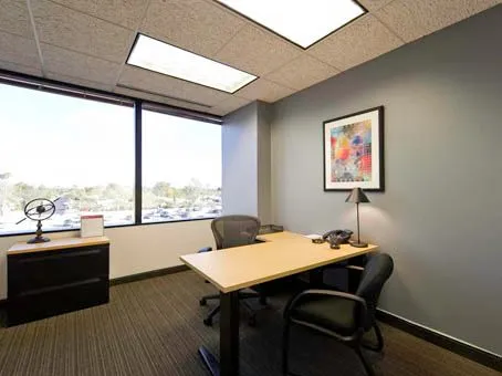 Regus - Paradise Valley Center: 11811 North Tatum Boulevard, Suite 3031, Phoenix, AZ, 85028 - Thumbnail 3