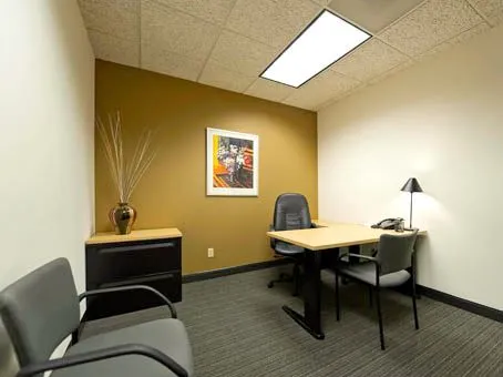 Regus - Paradise Valley Center: 11811 North Tatum Boulevard, Suite 3031, Phoenix, AZ, 85028 - Thumbnail 2