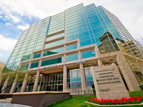 Regus - Esplanade III: 2415 East Camelback Road Esplanade III, Suite 700, Phoenix, AZ, 85016 - Media 1