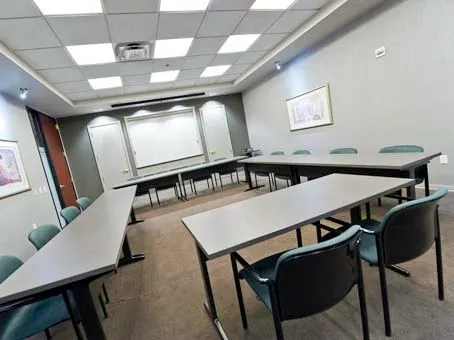 Regus - Esplanade III: 2415 East Camelback Road Esplanade III, Suite 700, Phoenix, AZ, 85016 - Thumbnail 4