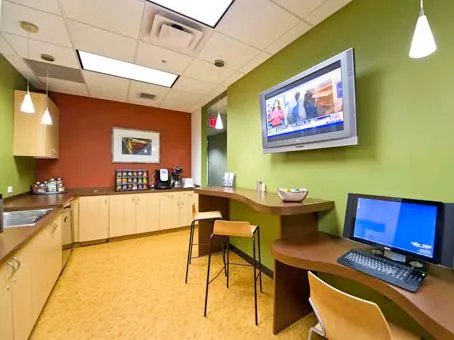 Regus - Esplanade III: 2415 East Camelback Road Esplanade III, Suite 700, Phoenix, AZ, 85016 - Thumbnail 3