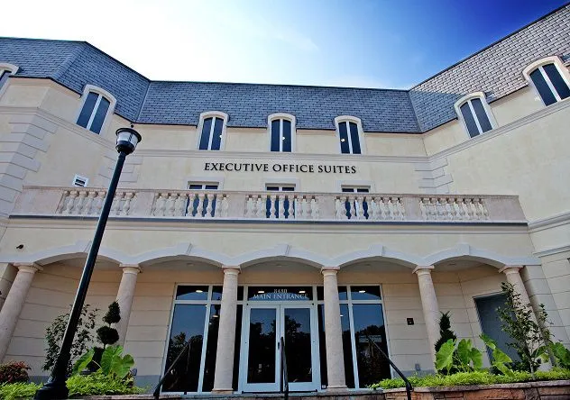 Executive Office Suites of Raleigh - Thumbnail 3