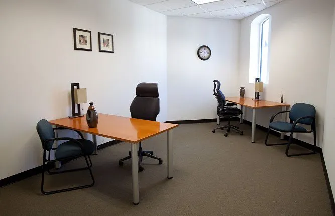 Executive Office Suites of Raleigh - Media 1