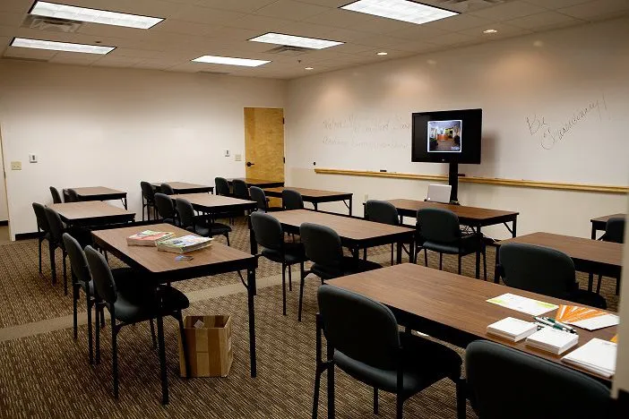 Executive Office Suites of Raleigh - Thumbnail 2