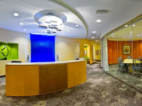 Regus: 410 S Rampart Blvd Suit #390, Las Vegas, NV 89145, United States - Thumbnail 3