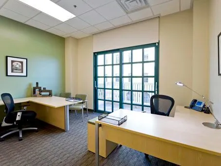 Regus: 410 S Rampart Blvd Suit #390, Las Vegas, NV 89145, United States - Thumbnail 2
