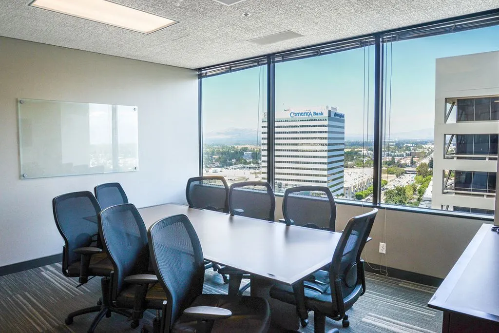 Premier Workspaces: 15260 Ventura Blvd #1200, Sherman Oaks, CA 91403, United States - Thumbnail 4