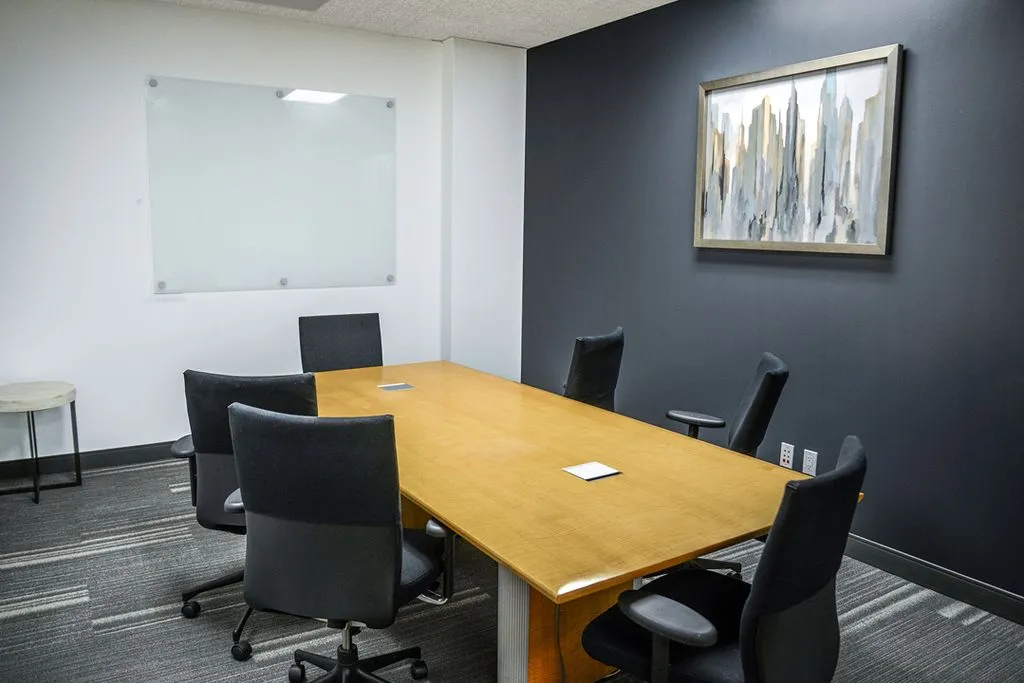 Premier Workspaces: 15260 Ventura Blvd #1200, Sherman Oaks, CA 91403, United States - Media 1