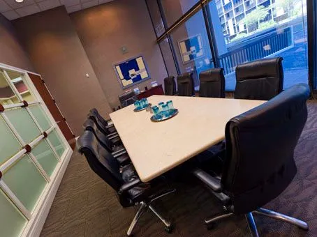 Regus: 1201 Peachtree Street North East, 1st Floor, Atlanta, GA, 30361 - Media 1
