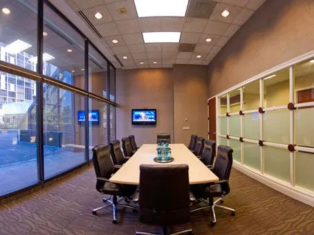 Regus: 1201 Peachtree Street North East, 1st Floor, Atlanta, GA, 30361 - Thumbnail 3
