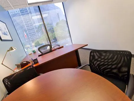 Regus: 1201 Peachtree Street North East, 1st Floor, Atlanta, GA, 30361 - Thumbnail 2
