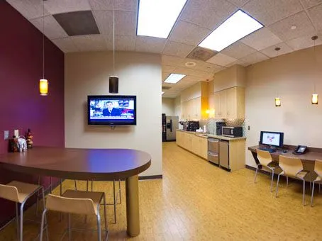 Regus: 1201 Peachtree Street North East, 1st Floor, Atlanta, GA, 30361 - Thumbnail 4