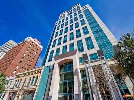 Regus - The Meridian Building: 1320 Main Street Downtown Columbia, Suite 300, Columbia, SC, 29201 - Thumbnail 2