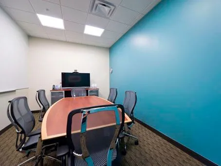Regus - The Meridian Building: 1320 Main Street Downtown Columbia, Suite 300, Columbia, SC, 29201 - Media 1