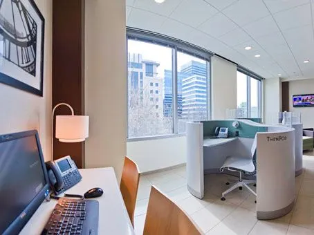 Regus - The Meridian Building: 1320 Main Street Downtown Columbia, Suite 300, Columbia, SC, 29201 - Thumbnail 3
