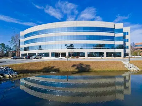 Regus: 4000 South Faber Place Drive Faber Center, Suite 300, Charleston, SC, 29405 - Thumbnail 3