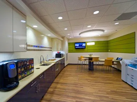 Regus: 4000 South Faber Place Drive Faber Center, Suite 300, Charleston, SC, 29405 - Thumbnail 2