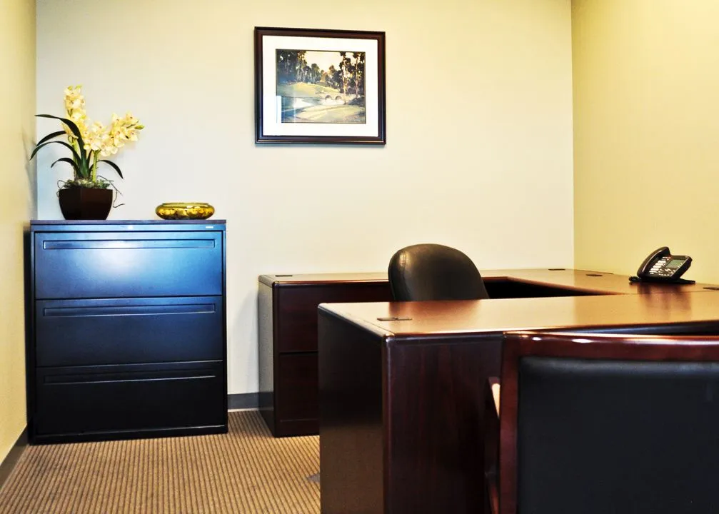Spectrum Executive Suites - Media 1