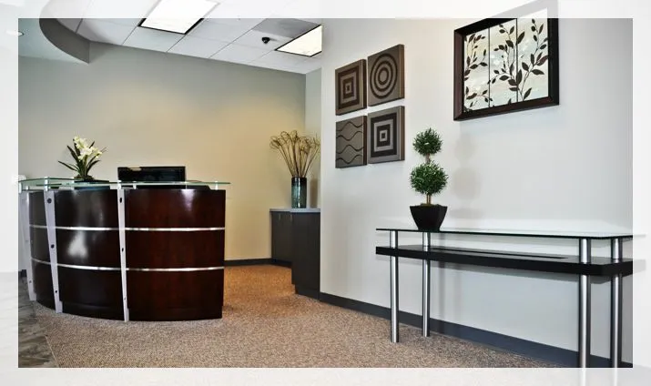 Spectrum Executive Suites - Thumbnail 3